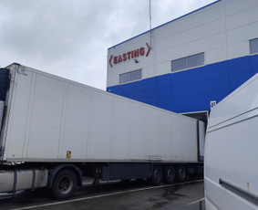 Mb Gruzexpert / MB Gruzexpert / Darbų pavyzdys ID 4090787