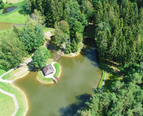 Kaimo turizmo sodyba / Auksinis Ąžuolas / Darbų pavyzdys ID 897797