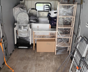 Mb Gruzexpert / MB Gruzexpert / Darbų pavyzdys ID 4090805