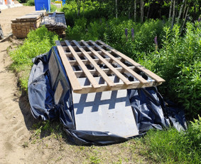 Mb Gruzexpert / MB Gruzexpert / Darbų pavyzdys ID 4090833