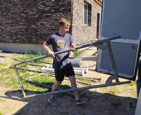 Mb Gruzexpert / MB Gruzexpert / Darbų pavyzdys ID 4090841