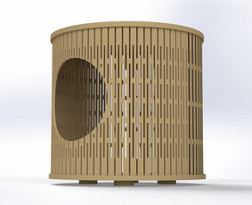 Cnc Frezavimas (Mdf, fanera, plastikai, metalai) - MDF frezavimas - 4 MDF frezavimas - Cnc Frezavimas (Mdf, fanera, plastikai, metalai) - 4