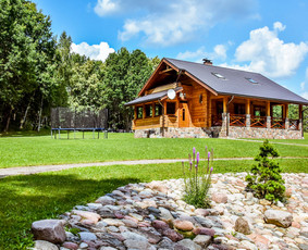 Kaimo turizmo sodyba - Sodybos vestuvėms - 4 Sodybos vestuvėms - Kaimo turizmo sodyba - 4
