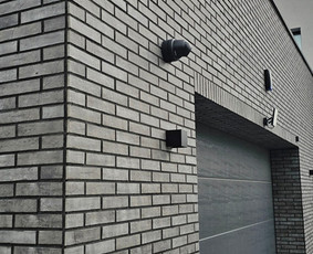 Statybos, apdaila - Signalizacijos, vaizdo kamerų ir automatikos montavimas - 1