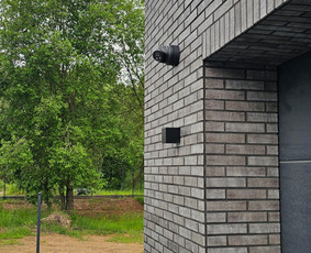 Signalizacijos, vaizdo kamerų ir automatikos montavimas / Gintaras / Darbų pavyzdys ID 4090945