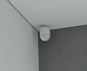 GSM signalizacijos - Signalizacijos, vaizdo kamerų ir automatikos montavimas - 3