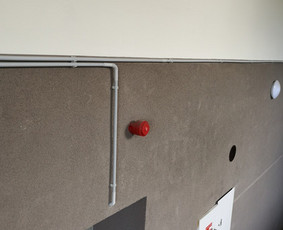 Priešgaisrinės signalizacijos, montavimas - Signalizacijos, vaizdo kamerų ir automatikos montavimas - 3