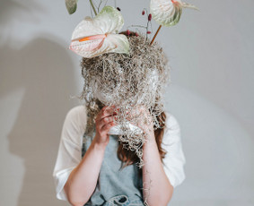 Floristai, gėlių salonai - Floristė/dekoratorė Klaipėdoje - 1