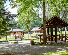 Kaimo turizmo sodyba / Auksinis Ąžuolas / Darbų pavyzdys ID 897841