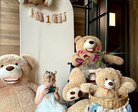 Floristė/dekoratorė Klaipėdoje / Indrė gėlynėtoja / Darbų pavyzdys ID 4091015