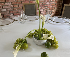Floristė/dekoratorė Klaipėdoje / Indrė gėlynėtoja / Darbų pavyzdys ID 4091019