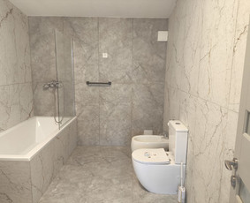 Grindų betonavimas - Vidaus ir lauko apdaila - 1