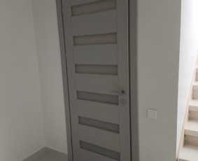 Grindų betonavimas - Vidaus ir lauko apdaila - 3