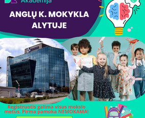 Anglų kalbos pamokos vaikams ir suaugusiems Alytuje - Anglų kalbos kursai - 1 Anglų kalbos kursai - Anglų kalbos pamokos vaikams ir suaugusiems Alytuje - 1