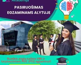 Anglų kalbos pamokos vaikams ir suaugusiems Alytuje - Mokymai, kursai, kalbos - 1 Mokymai, kursai, kalbos - Anglų kalbos pamokos vaikams ir suaugusiems Alytuje - 1