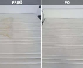 Profesionalios valymo paslaugos Vilniuje / NOVUS VALYMO SPRENDIMAI / Darbų pavyzdys ID 4091365