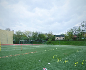 Futbolo treneriai - Individualios futbolo treniruotės - 3