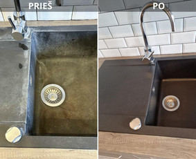 Butų valymas - Profesionalios valymo paslaugos Vilniuje - 1