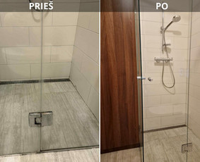 Namų valymas, tvarkymas - Profesionalios valymo paslaugos Vilniuje - 1