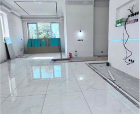 Įrengimo ir vidaus apdailos paslaugos / UAB Melnasta / Darbų pavyzdys ID 4091417