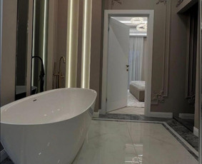 Įrengimo ir vidaus apdailos paslaugos / UAB Melnasta / Darbų pavyzdys ID 4091425