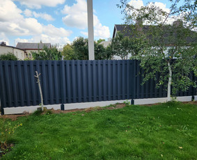 Mediniai karkasai, tvoros, stogai, metalo darbai ir kt. / MB Gelžmedis / Darbų pavyzdys ID 4091495