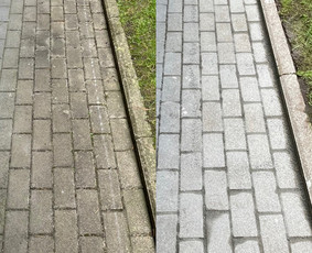 Visos plovimo ir valymo paslaugos– visoje Lietuvoje! / ŠVAROS DOKAS / Darbų pavyzdys ID 4091593