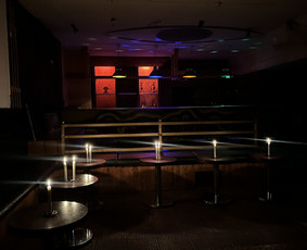 Giza! Mistiškos erdvės nuoma jūsų šventei! - Renginių organizavimas - 2 Renginių organizavimas - Giza! Mistiškos erdvės nuoma jūsų šventei! - 2