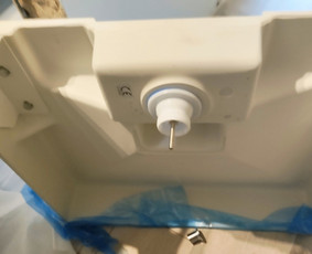 Namų Meistras/ Handyman / Xозяин дома / Maksimas Bružė / Darbų pavyzdys ID 4091615