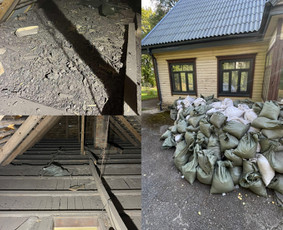 Griovimo darbai - Griovimo darbai - 3