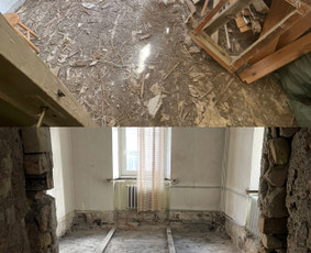 Griovimo darbai / MB Mes Griaunam / Darbų pavyzdys ID 4091639