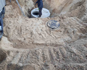 Santechnikai, santechnikos darbai - Santechnikos įrengimas - Remontas - Nagi Inžinerija - 1