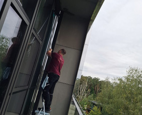 Visos valymo paslaugos. Dirbame visoje Lietuvoje ! / MB "HD Clean" / Darbų pavyzdys ID 4091671