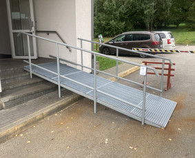 Suvirinimas elektra - Suvirinimo Paslaugos - 1