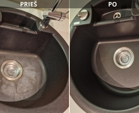 Biurų valymas - Profesionalios valymo paslaugos Vilniuje - 1