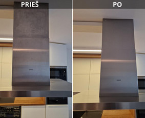 Biurų valymas - Profesionalios valymo paslaugos Vilniuje - 4