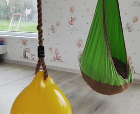 Pramogų erdvė gamtos apsuptyje / Piniavos padaužos / Darbų pavyzdys ID 4091751
