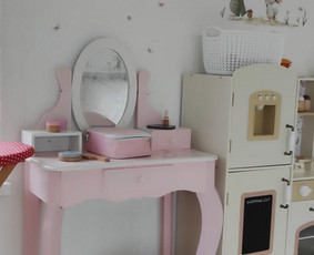 Pramogų erdvė gamtos apsuptyje / Piniavos padaužos / Darbų pavyzdys ID 4091757