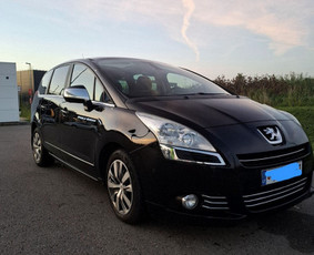 Transportas - Automobilio Nuoma - 1