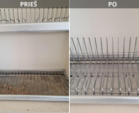 Biurų valymas - Profesionalios valymo paslaugos Vilniuje - 2