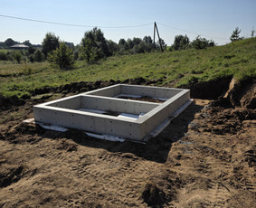 Pamatų, atraminių sienelių liejimas, polių gręžimas, Cfa - Pamatų liejimas, įrengimas - 3 Pamatų liejimas, įrengimas - Pamatų, atraminių sienelių liejimas, polių gręžimas, Cfa - 3