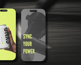 Grafikos dizaineriai - Grafinis dizainas / Maketavimas / Vizualinis identitetas - 3