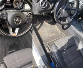 Automobilių cheminis valymas - sausas ar šlapias detailingas - Salono valymas (sausas) - 3 Salono valymas (sausas) - Automobilių cheminis valymas - sausas ar šlapias detailingas - 3