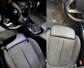 Automobilių cheminis valymas - sausas ar šlapias detailingas - Salono valymas (sausas) - 2 Salono valymas (sausas) - Automobilių cheminis valymas - sausas ar šlapias detailingas - 2