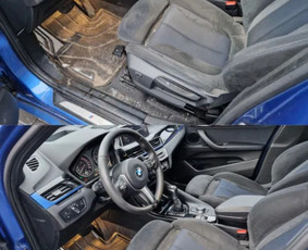 Automobilių cheminis valymas - sausas ar šlapias detailingas - Salono valymas (sausas) - 1 Salono valymas (sausas) - Automobilių cheminis valymas - sausas ar šlapias detailingas - 1