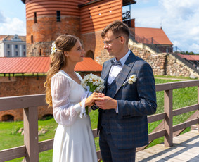 Vestuvių, renginių, švenčių fotografavimas / Matas Lasauskas / Darbų pavyzdys ID 4091923