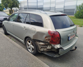 Automobilių Supirkimas Toyota Bmw Vw Audi / Automobilių Supirkimas. / Darbų pavyzdys ID 4092179