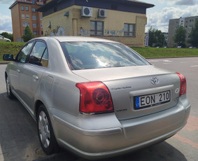 Automobilių Supirkimas Toyota Bmw Vw Audi / Automobilių Supirkimas. / Darbų pavyzdys ID 4092181