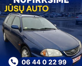 Automobilių Supirkimas Toyota Bmw Vw Audi - Automobilių supirkimas - 1 Automobilių supirkimas - Automobilių Supirkimas Toyota Bmw Vw Audi - 1
