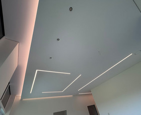 Lubų dažymas - Mazand - Statybos ir apdailos darbai - 3